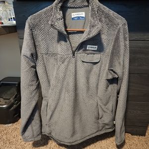 Magellan sz med pullover